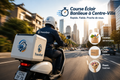 Course Éclair Banlieue à Centre-Ville