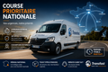 Course Prioritaire Nationale