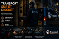 Transport Sûr et Discret