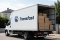 Livraison Express Internationale